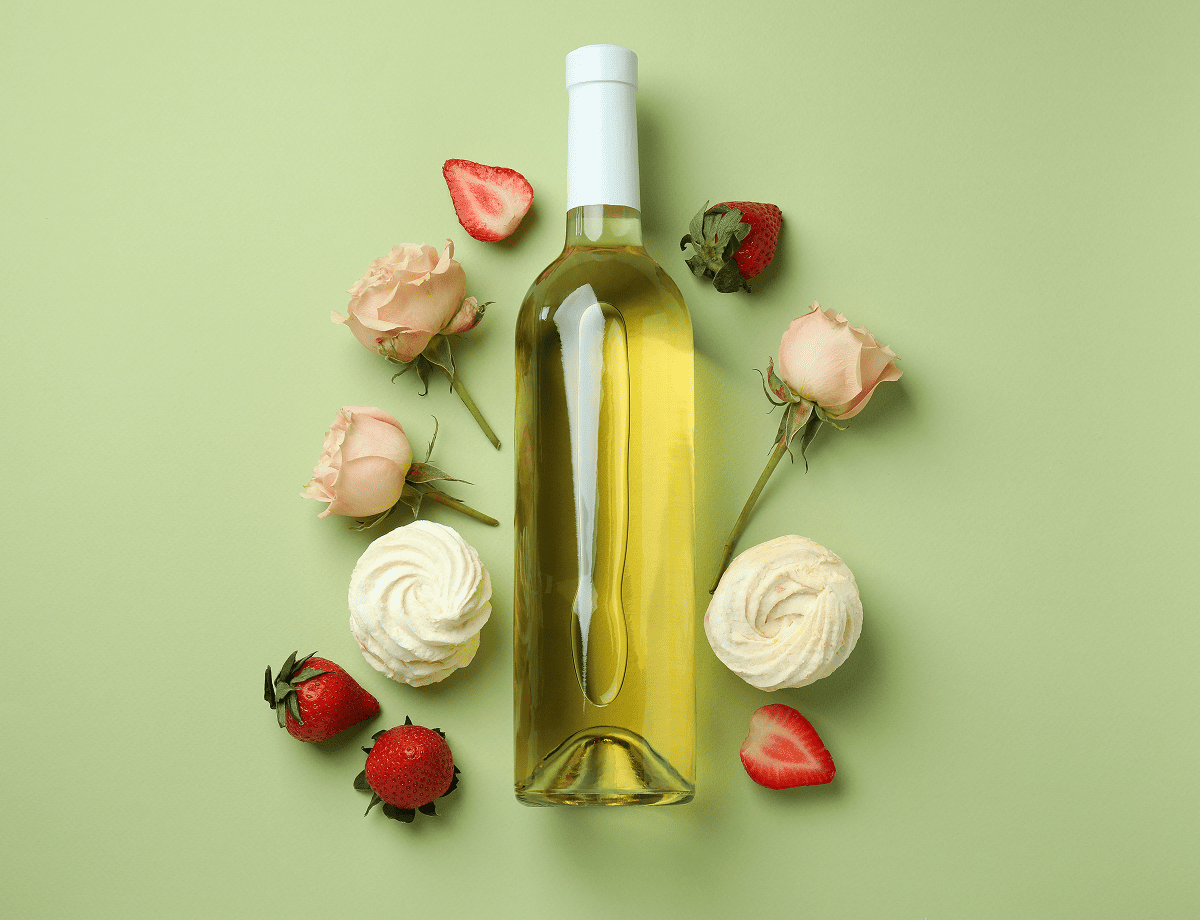 ice wine vs dessert wine