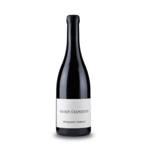 Buy Benjamin Leroux Gevrey-Chambertin 2023 | Pinot Noir